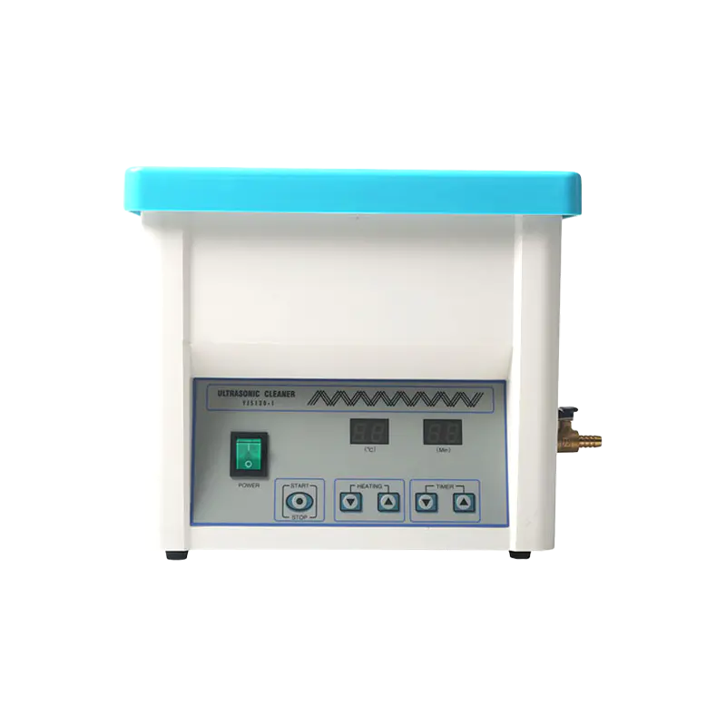 Limpador ultrassônico