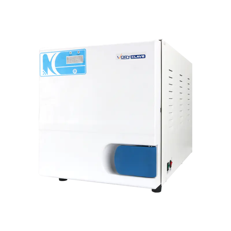 Modelo de classe n de autoclave totalmente automático: vory-n-f